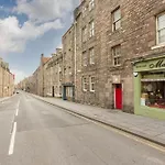 Historic 1Br & Royal Mile & Walk To Castle