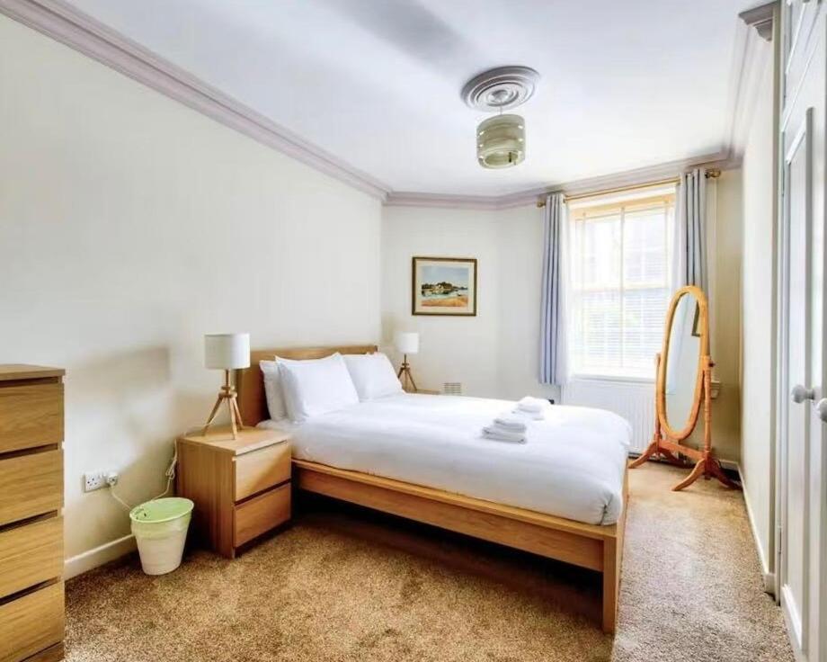 Historic 1br & Royal Mile & Walk To Castle Appartement *