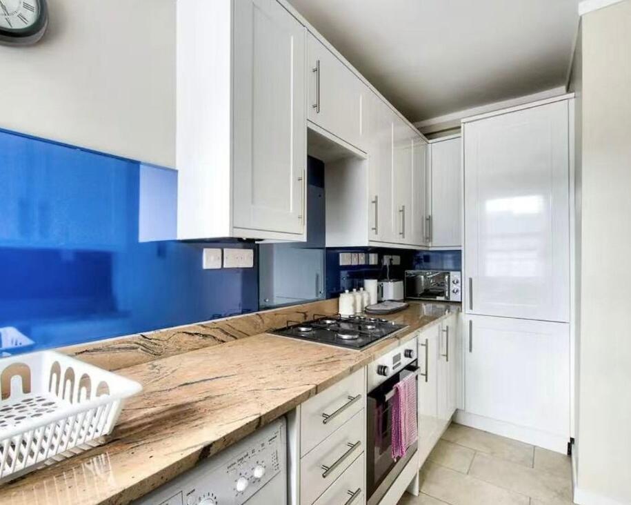 Historic 1br & Royal Mile & Walk To Castle Édimbourg