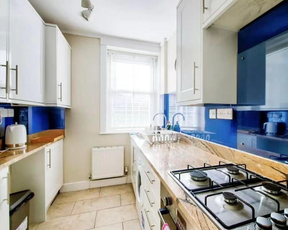 Appartement Historic 1br & Royal Mile & Walk To Castle *