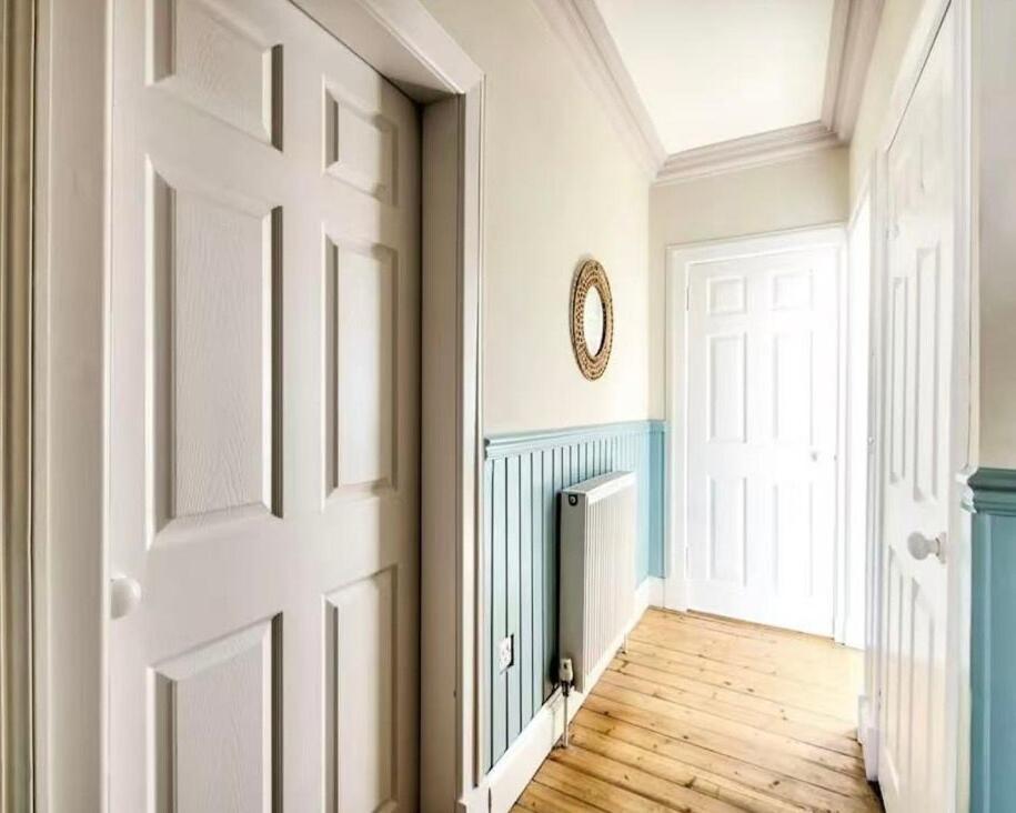 Historic 1br & Royal Mile & Walk To Castle *